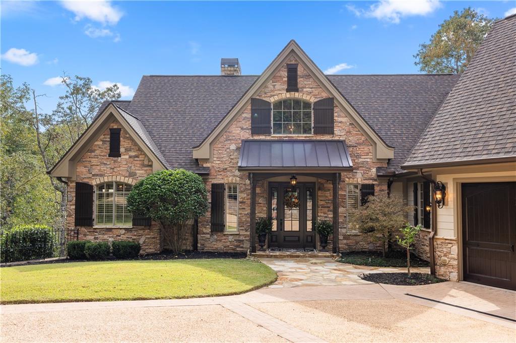 510 Ginseng Drive, Sunset, South Carolina image 6