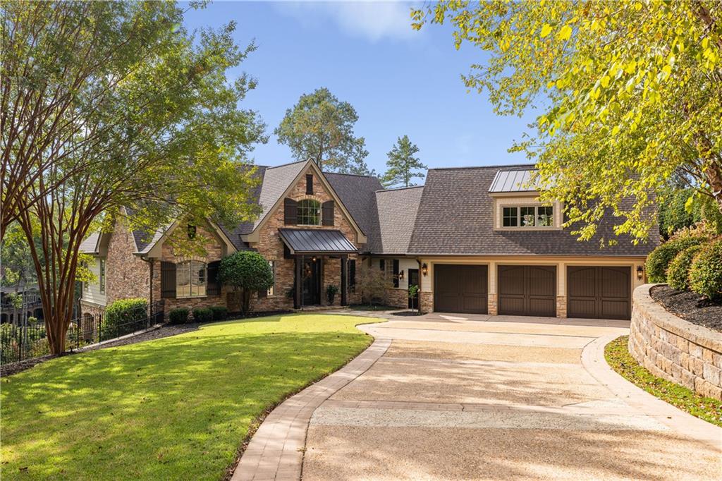 510 Ginseng Drive, Sunset, South Carolina image 1