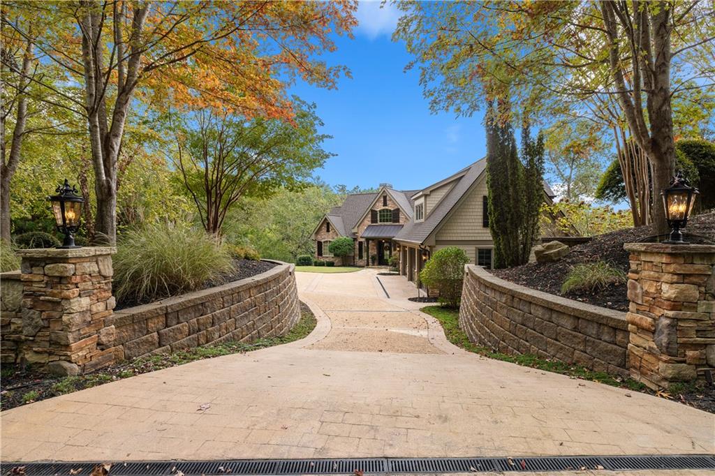 510 Ginseng Drive, Sunset, South Carolina image 40