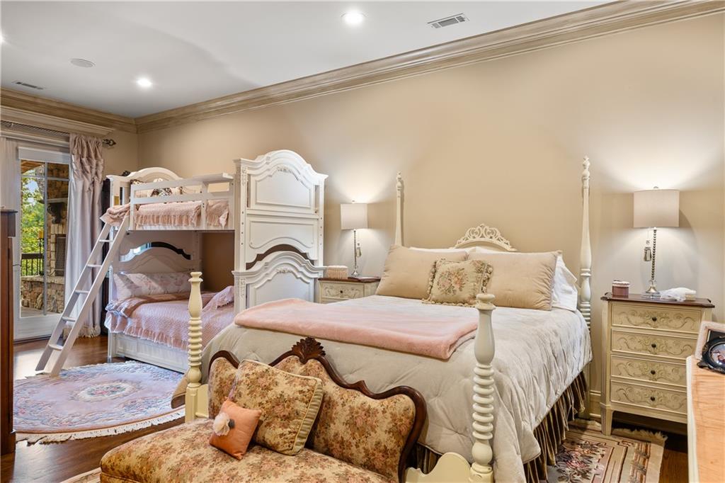 510 Ginseng Drive, Sunset, South Carolina image 34
