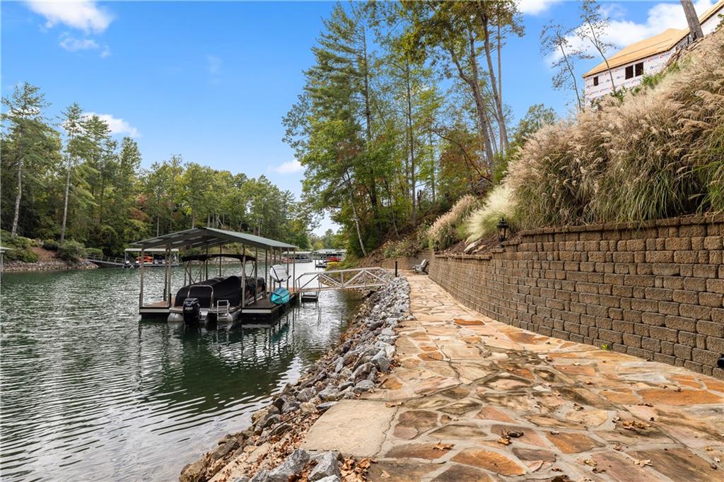 510 Ginseng Drive, Sunset, South Carolina image 5