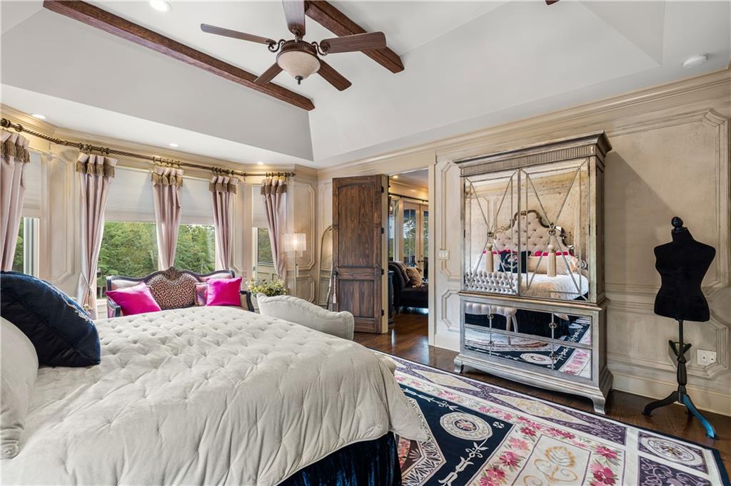 510 Ginseng Drive, Sunset, South Carolina image 19