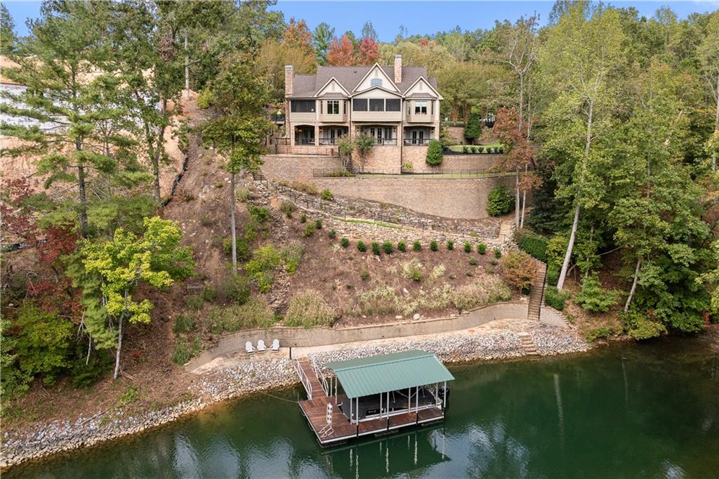 510 Ginseng Drive, Sunset, South Carolina image 4