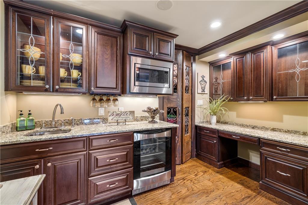 510 Ginseng Drive, Sunset, South Carolina image 32