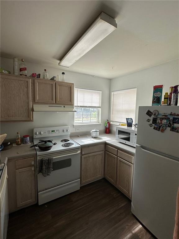 144 University Village Drive #C, Central, South Carolina image 1