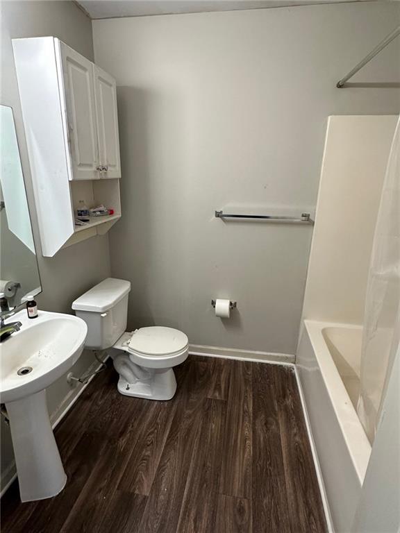 144 University Village Drive #C, Central, South Carolina image 4