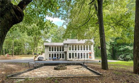 Photo of 115 Grace Street, Clemson, SC 29631 (MLS # 20255276)