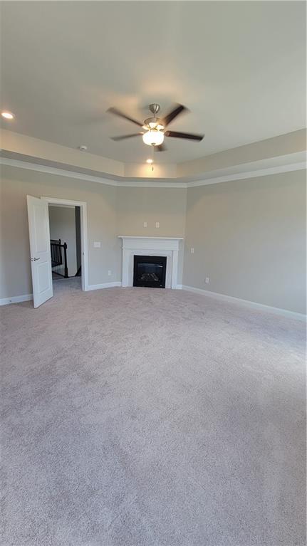 213 Holly Branch Road, Piedmont, South Carolina image 13