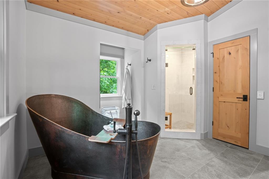 284 Devils Fork Road, Marietta, South Carolina image 16