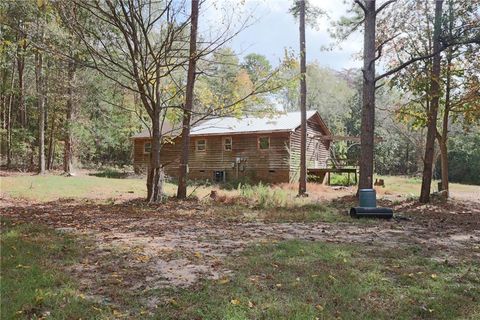 A home in Starr