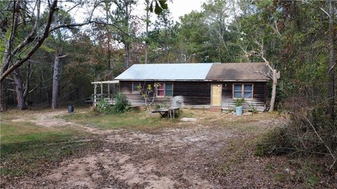 A home in Starr