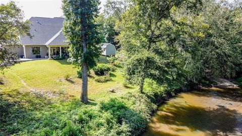 A home in Simpsonville