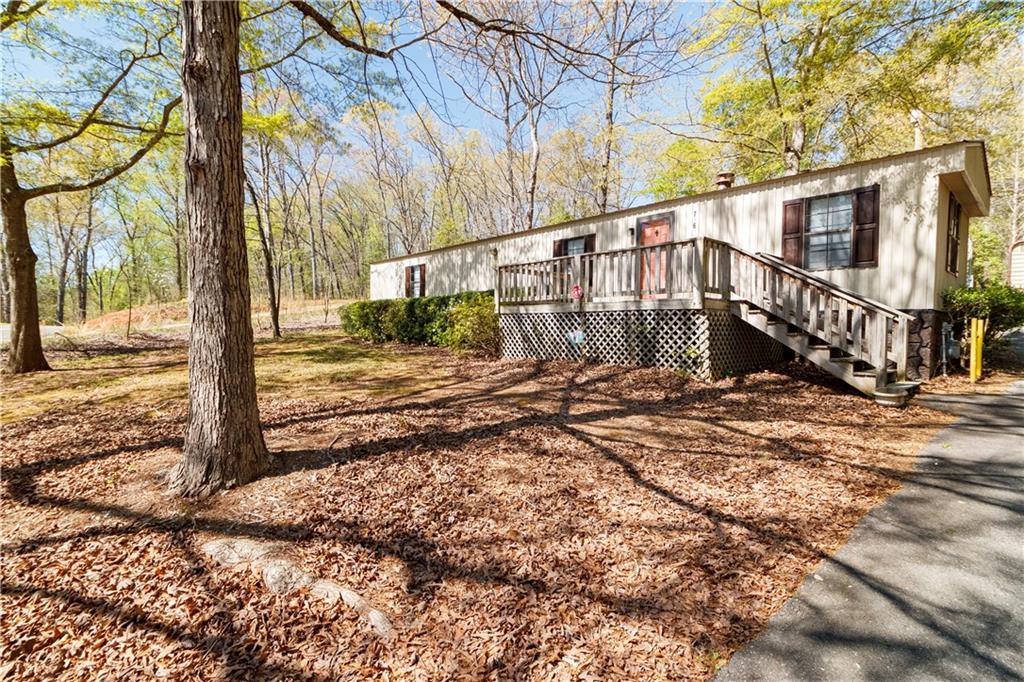 View Anderson, SC 29621 mobile home