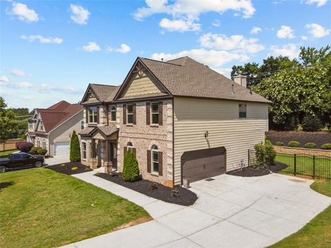 A home in Easley