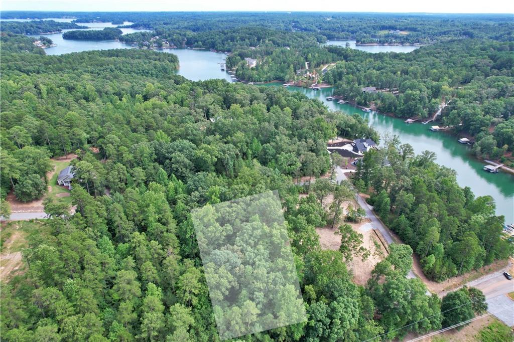 Lot 24 Coachmans Trail, West Union, South Carolina image 1