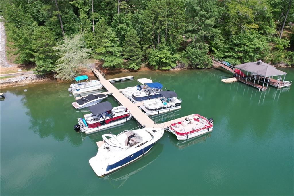 Lot 24 Coachmans Trail, West Union, South Carolina image 2