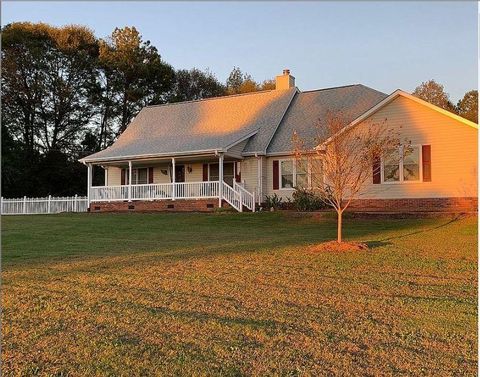 A home in Belton