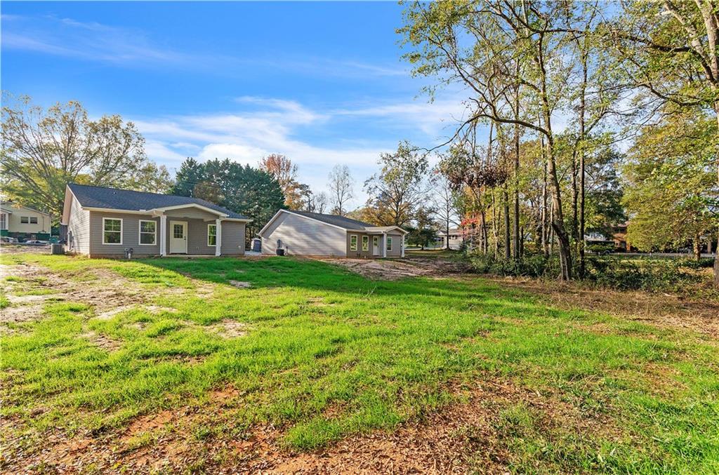 5a C Street, Williamston, South Carolina image 22