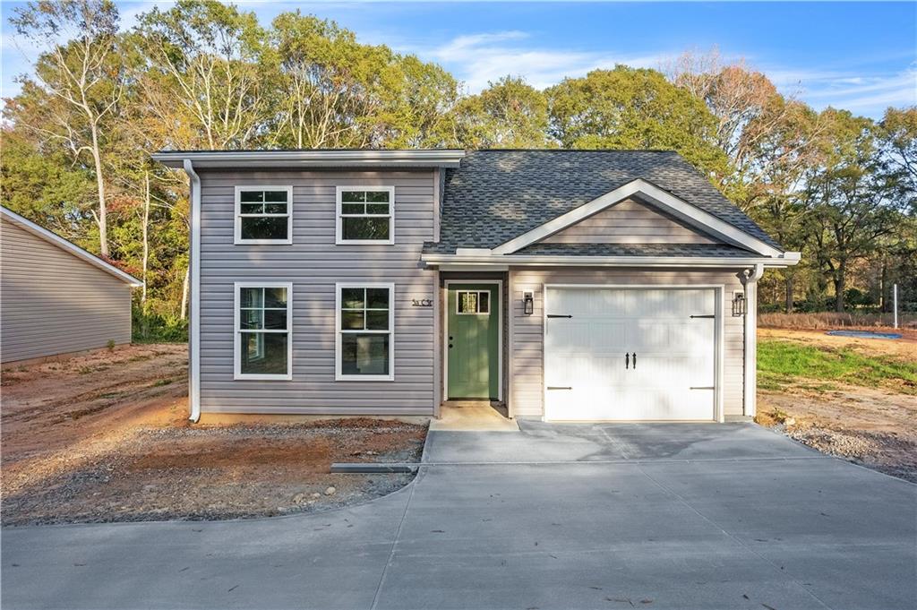 5a C Street, Williamston, South Carolina image 1