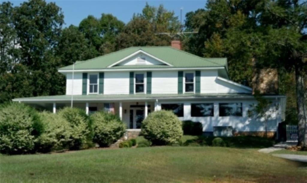 306 Woodmere Drive, Pickens, South Carolina image 20
