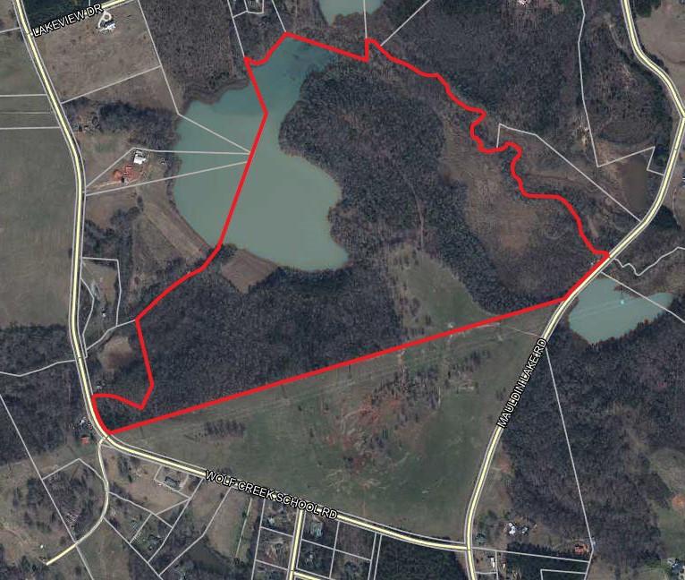 00 Mauldin Lake Road, Pickens, South Carolina image 3