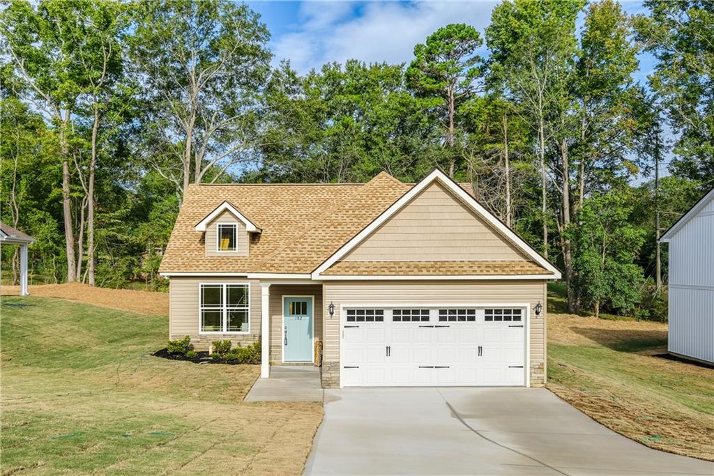View Belton, SC 29627 house