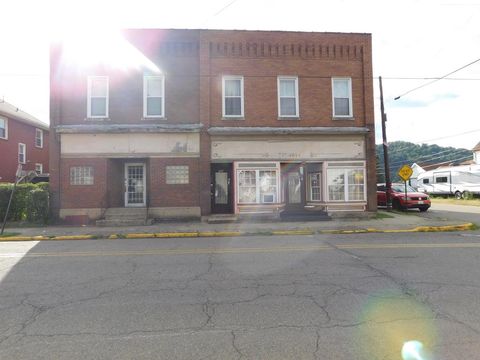 2645 Charles Street Wellsburg WV 26070