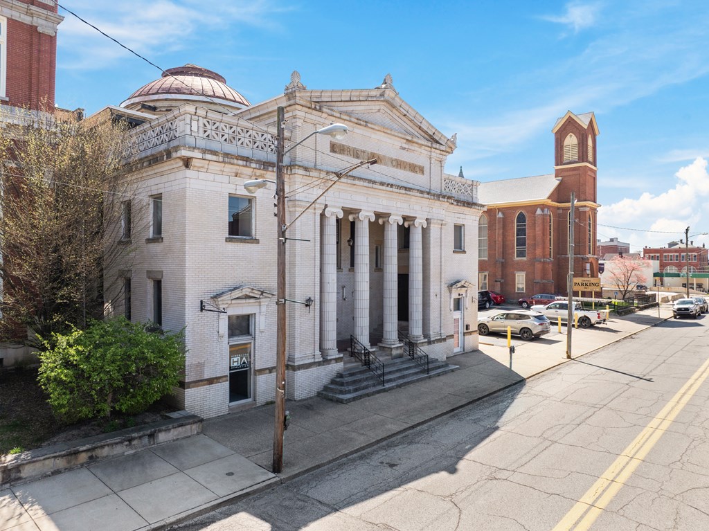 2112 Market Street