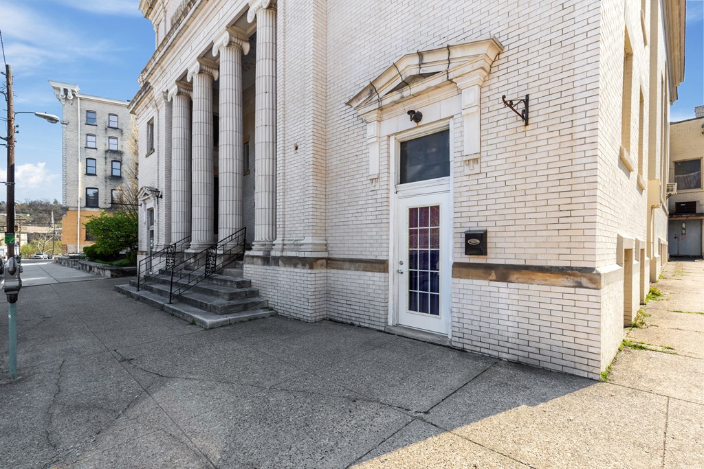 2112 Market Street