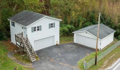 301 Peters Run Road Wheeling WV 26003