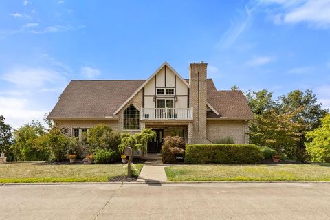 26 Hidden View Drive Moundsville WV 26041