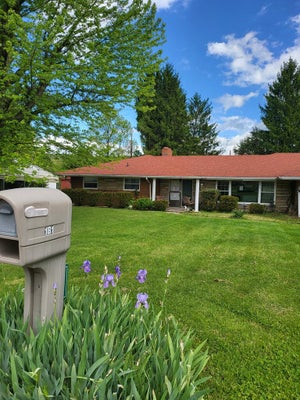 181 HILLCREST DR, WELLSBURG, WV 26070 - Image 0199da1aeb28aa20527a6756c9c8d59e/2085459468