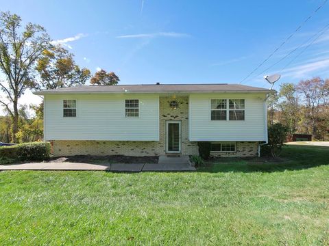 3761 Bealls Ridge Wellsburg WV 26070
