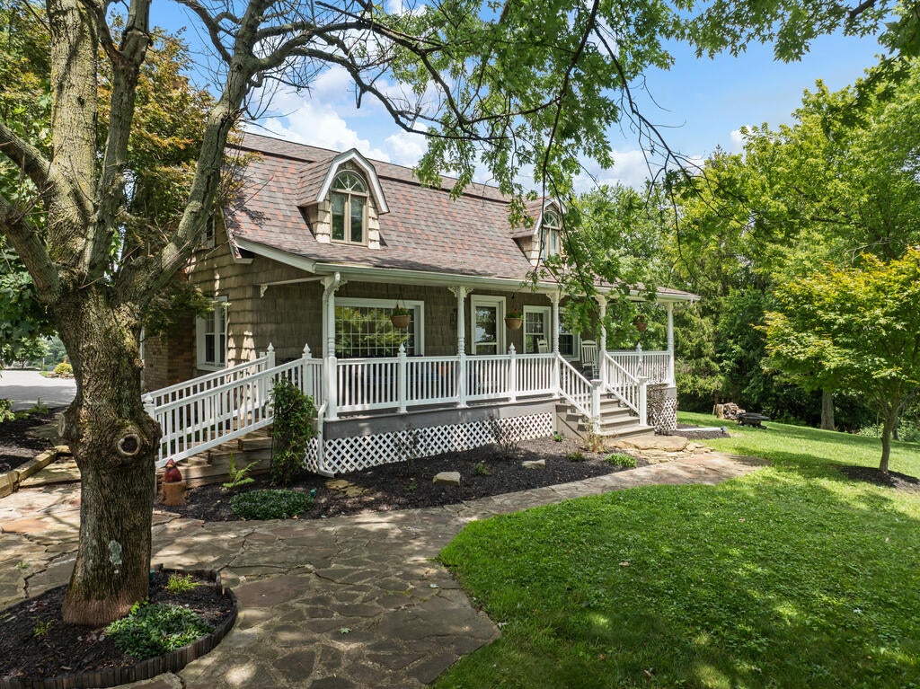 4 Coventry Rd