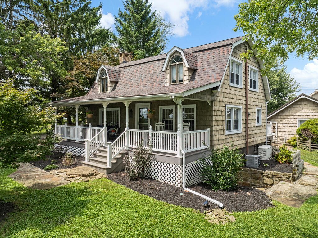 4 Coventry Rd