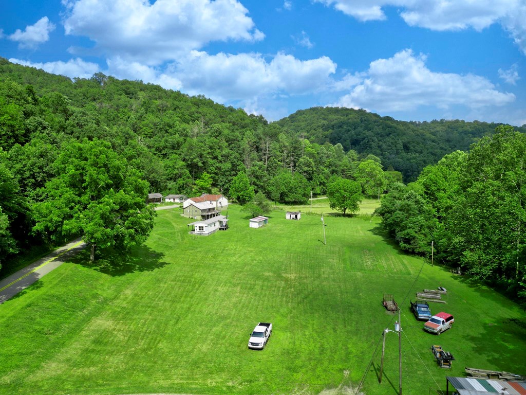 11733 Willey Fork Road