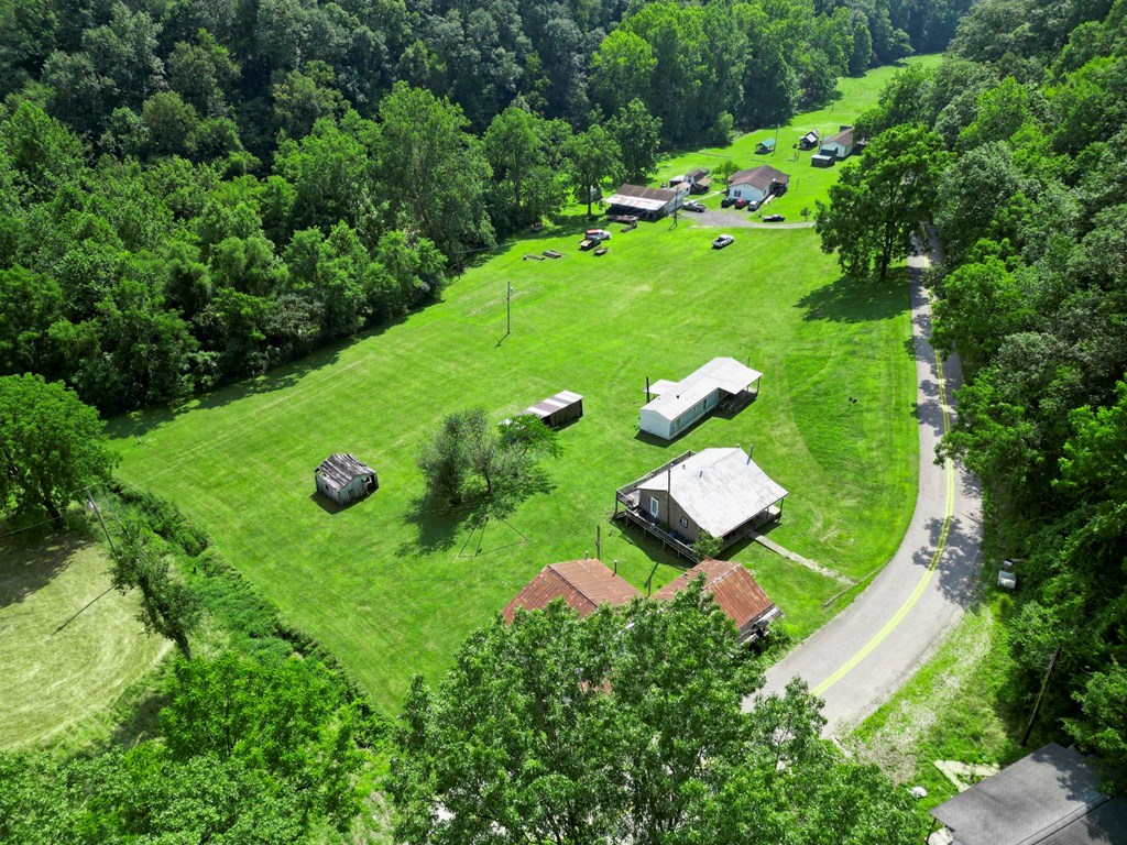 11733 Willey Fork Road