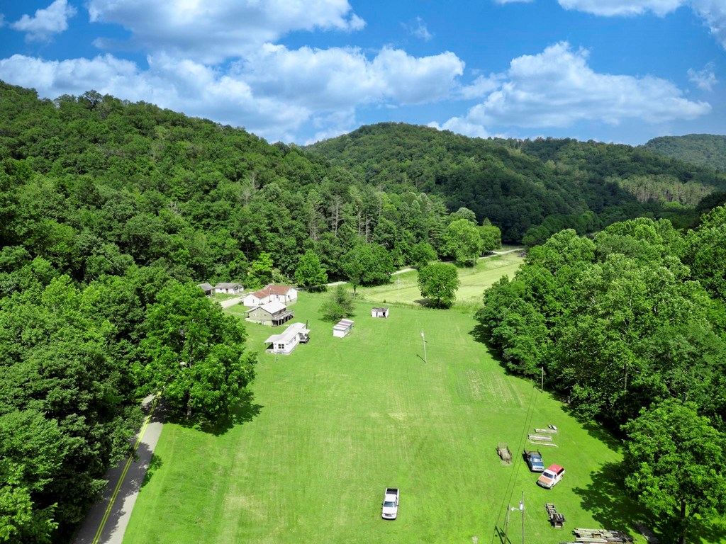 11733 Willey Fork Road