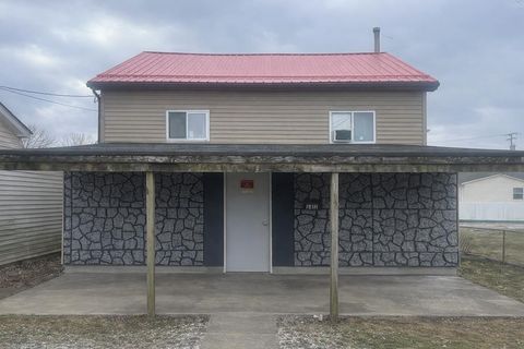 2415 Ohio Moundsville WV 26041