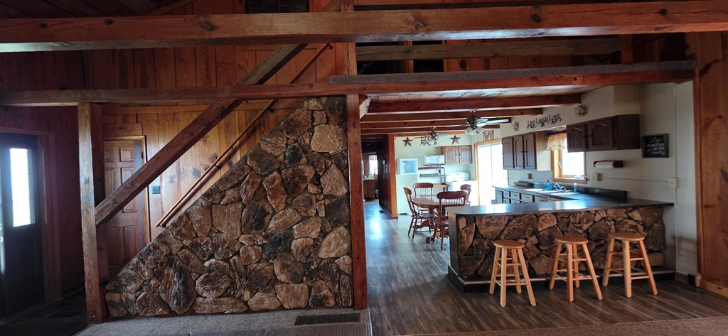 716 Blairs Ridge Road