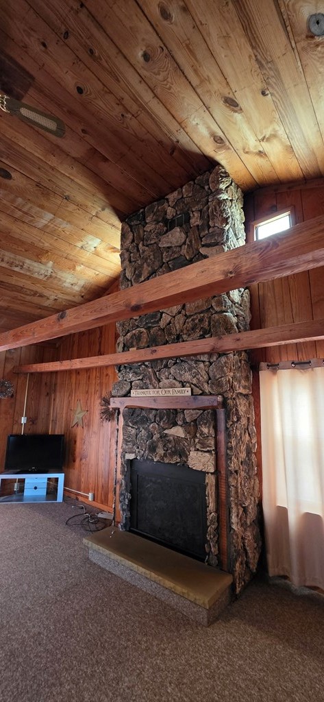 716 Blairs Ridge Road