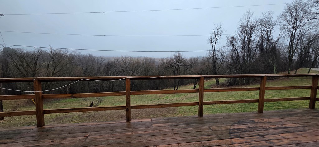 716 Blairs Ridge Road