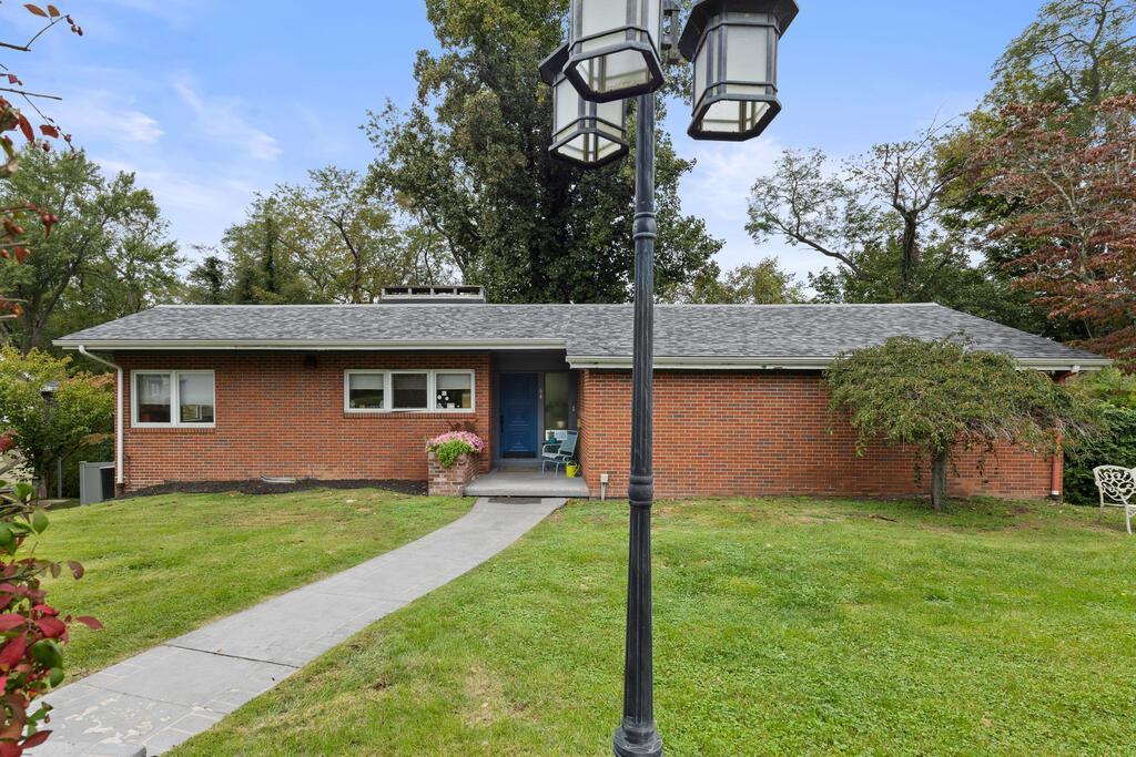 64 Meadow Lane
