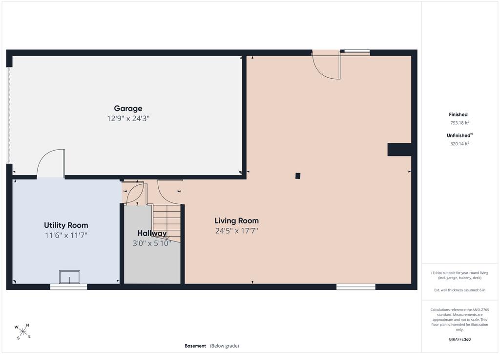 102 Virginia Oaks Drive