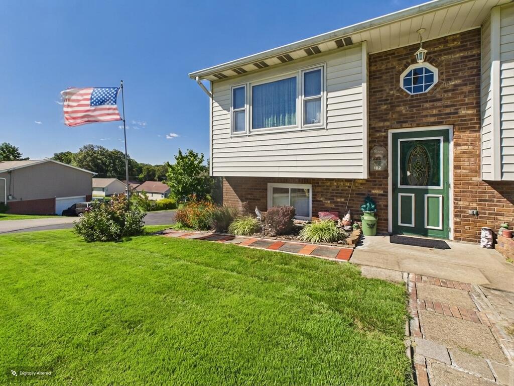 102 Virginia Oaks Drive