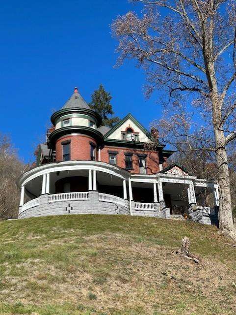 98 Edgwood Street Bldg. E