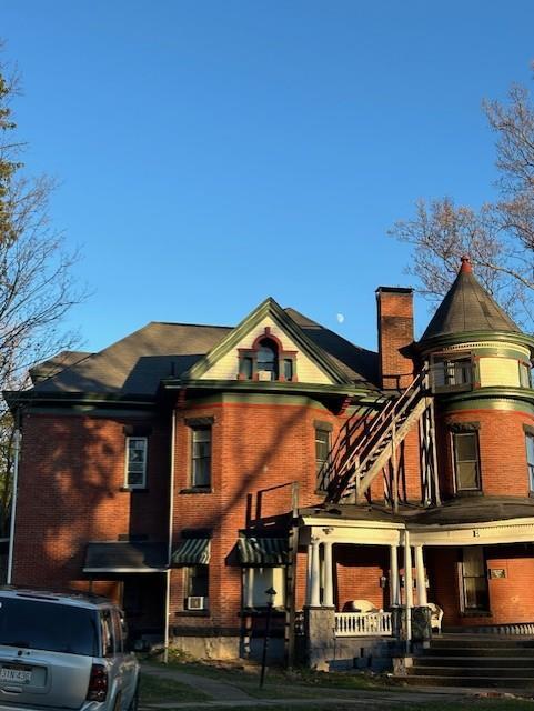 98 Edgwood Street Bldg. E