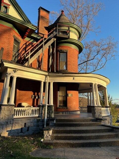 98 Edgwood Street Bldg. E