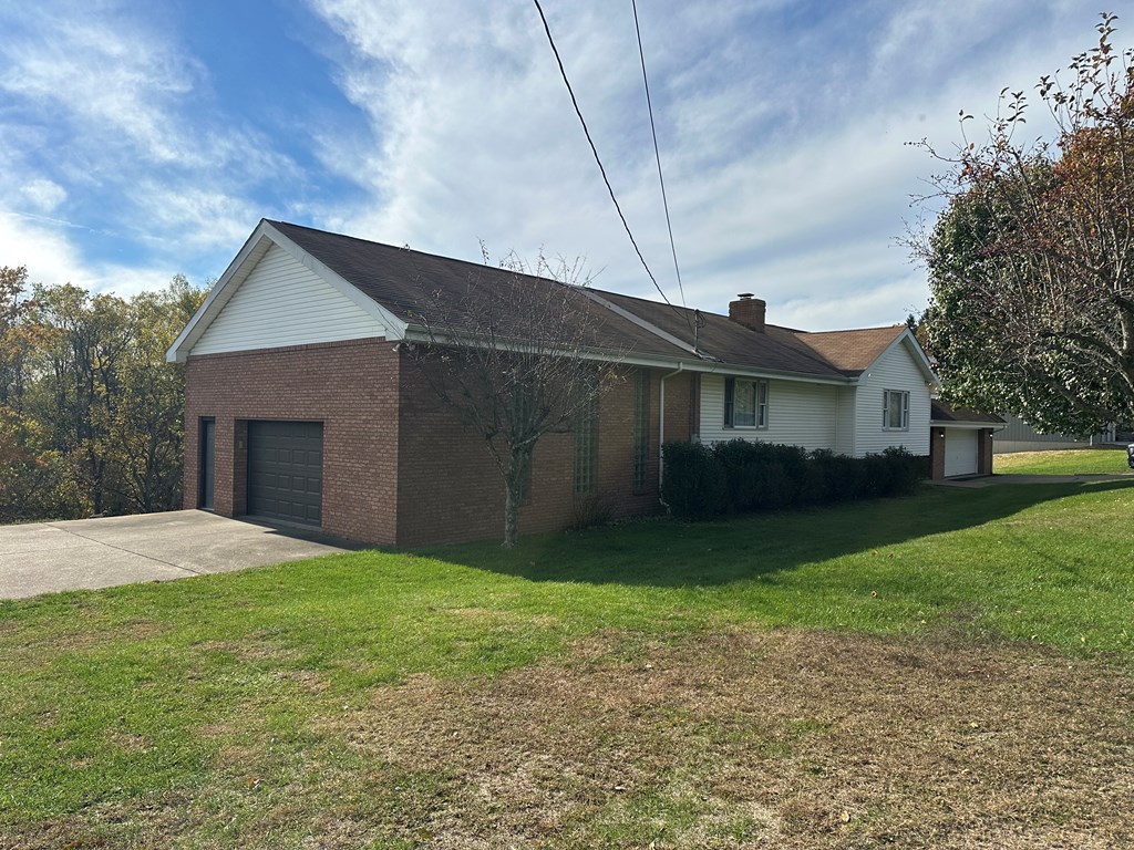 1290 WEST ALEXANDER RD