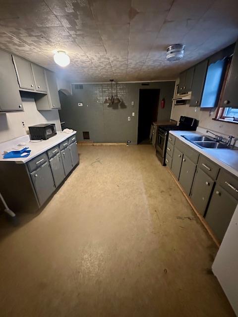 1017 Marshall Street